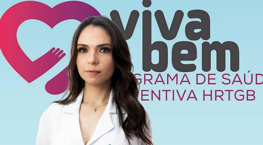 Outubro Rosa – Mês de conscientização sobre o câncer de mama