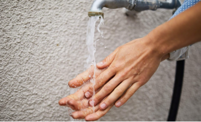 Operação Verão: CASAN realiza manutenção e melhorias no sistema de captação