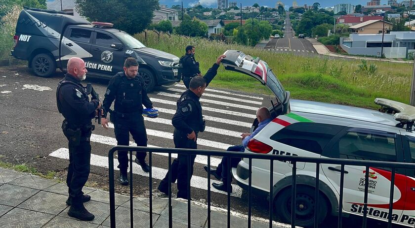 2º Júri do Caso Montagna termina com um condenado a mais de 40 anos de reclusão