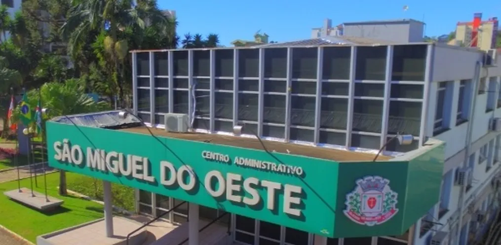 TCE emite alerta para o município por não atingir metas de arrecadação em 2025