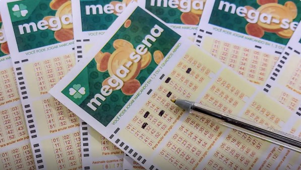 Mega-Sena sorteia nesta quinta-feira prêmio acumulado em R$ 45 milhões