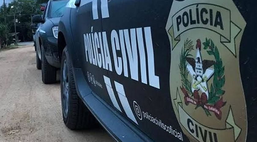 Operação Protetor resulta na internação de adolescentes por furtos e tráfico