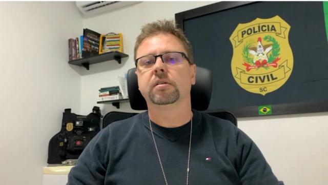 Delegado esclarece que suspeito e vítima já se conheciam em caso de estupro