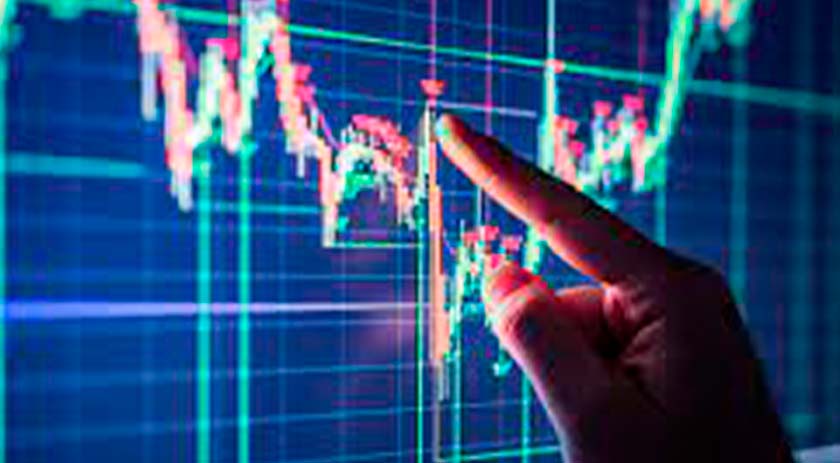 Mercado financeiro eleva projeção de crescimento do PIB para 3,05% em 2022