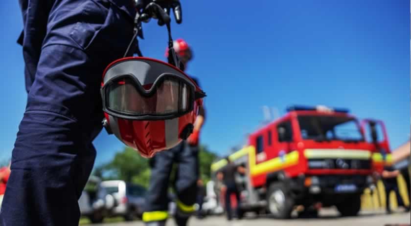 Incêndio consome residência e veículo no interior do município