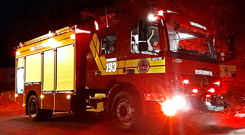 Trabalhador morre em acidente com motosserra durante corte de árvore