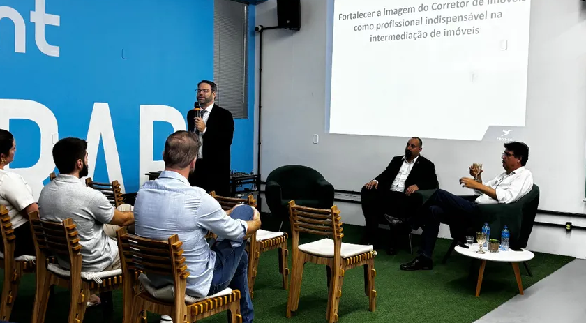 Falta de imóveis para alugar preocupa corretores no Extremo Oeste, diz CRECI