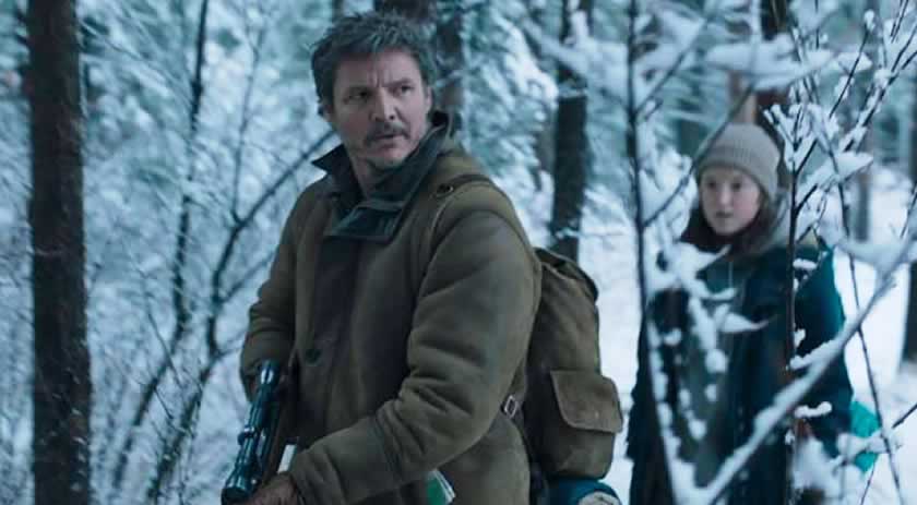 Série de The Last of Us bate recorde no Rotten Tomatoes