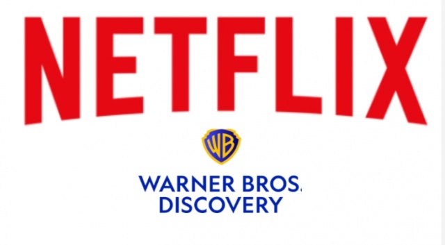 Netflix fecha acordo para comprar Warner Bros.