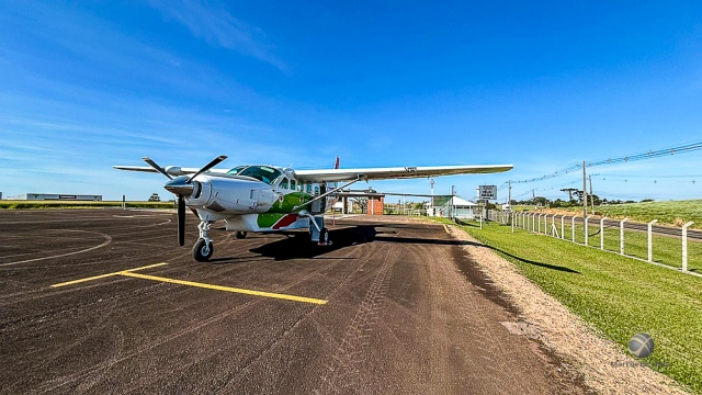 Em dois meses, Arcanjo-04 já realizou 44 atendimentos