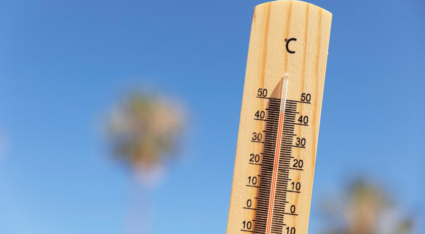 Brasil enfrenta onda de calor e pode ter recordes de temperatura em pleno inverno
