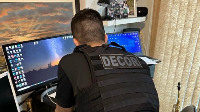 Combate à corrupção em SC prende 21 pessoas e faz apreensão milionária em 2023