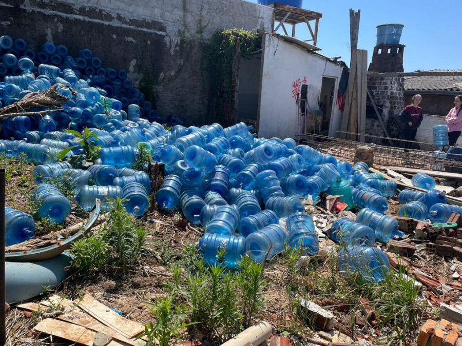 Mutirão de combate à dengue realiza 625 visitas