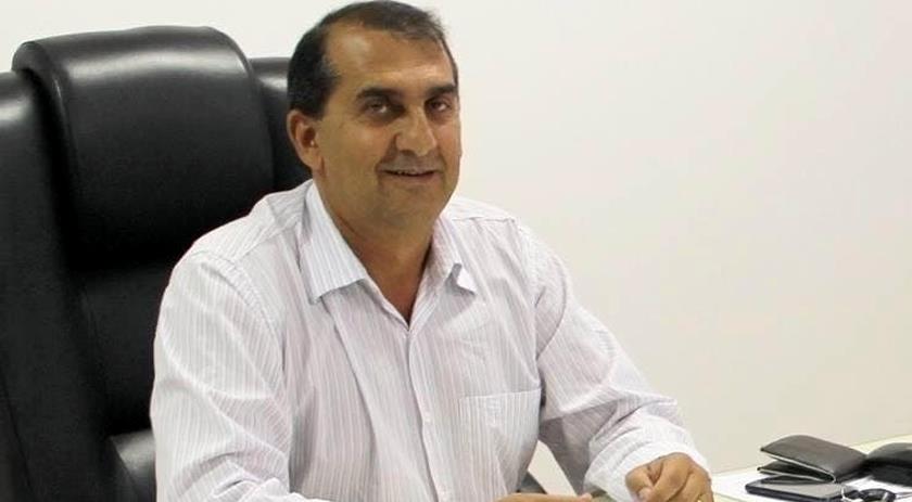 Ex-vice-prefeito de Xanxerê morre por complicações da Covid-19