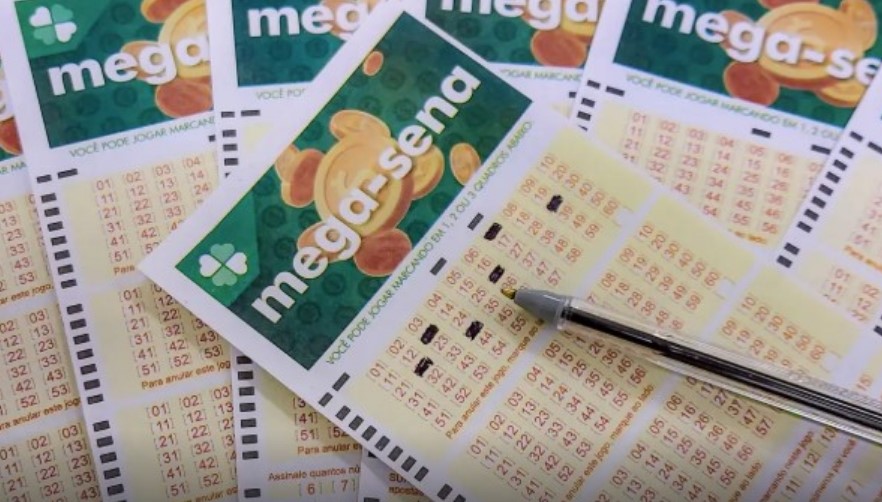 Mega-Sena sorteia neste sábado prêmio acumulado em R$ 38 milhões