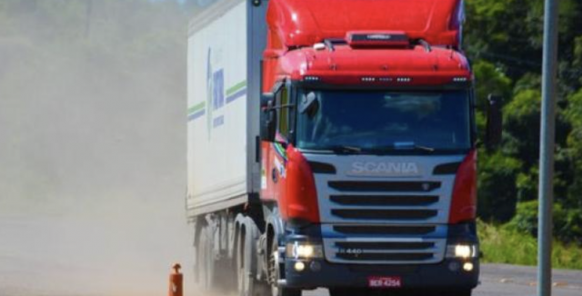 Governo anuncia pacote de medidas para os caminhoneiros