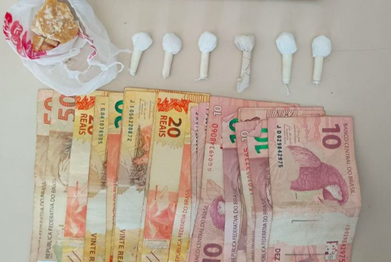 Adolescente é apreendido duas vezes em menos de uma semana