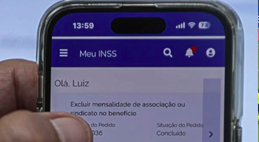 Reembolso a aposentados e pensionistas que sofreram descontos indevidos em abril começa nesta segunda