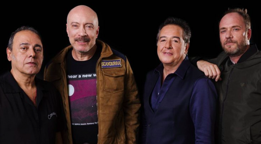 Ira! tem 4 shows cancelados no Sul após Nasi expulsar bolsonaristas de plateia