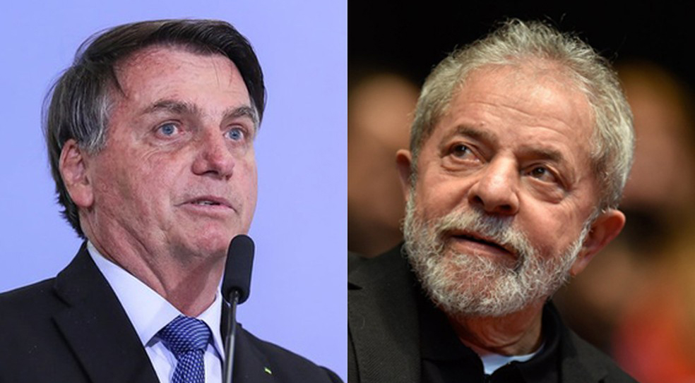 Partidos de centro discutem alternativa à polarização entre Bolsonaro e Lula nesta quarta
