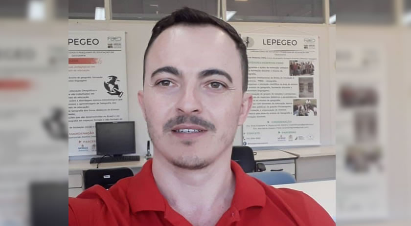 Caso de serial killer que matou professor de Abelardo Luz é tema do Linha Direta