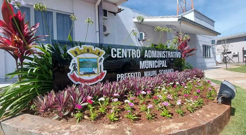 Prefeitura está com expediente interno até dia 15 de janeiro