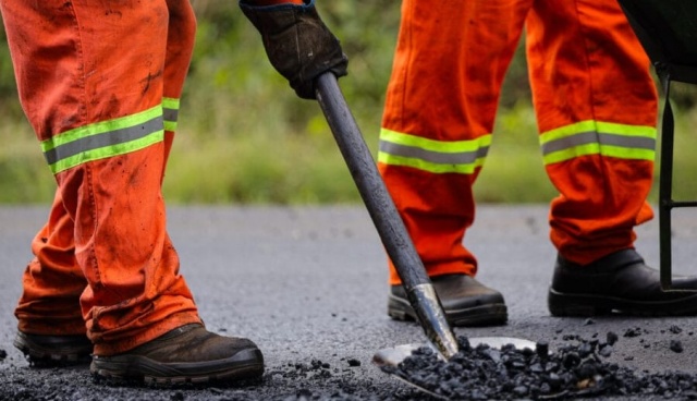 Programa Estrada Boa completa 18 meses com obras inauguradas e outras 47 simultâneas em SC