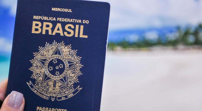 Brasil volta a exigir visto para turistas dos EUA, Canadá, Austrália e Japão