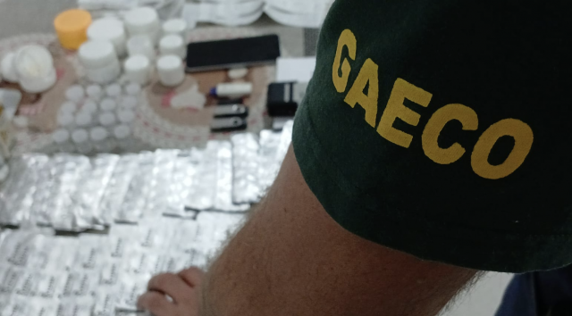 CyberGAECO deflagra Operação para o combate ao comércio ilegal de medicamentos abortivos