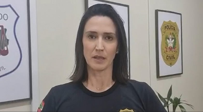 Polícia prende homem que sequestrou e estuprou criança de 8 anos