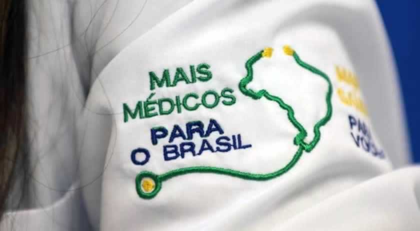 Mais de 100 municípios de SC terão novas vagas no programa Mais Médicos