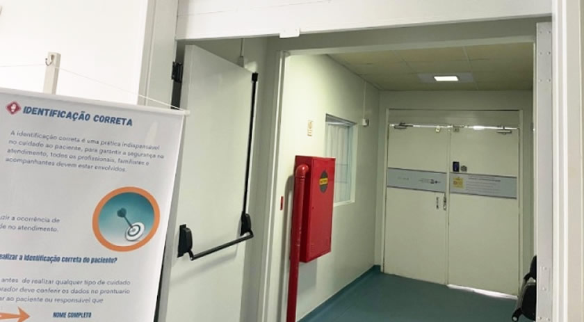 Hospital Regional Terezinha Gaio Basso alerta para a tentativa de golpes contra as famílias de pacientes internados