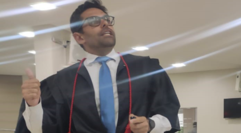 MPSC obtém condenação de réu que tentou matar namorado da ex-companheira com mais de 30 facadas