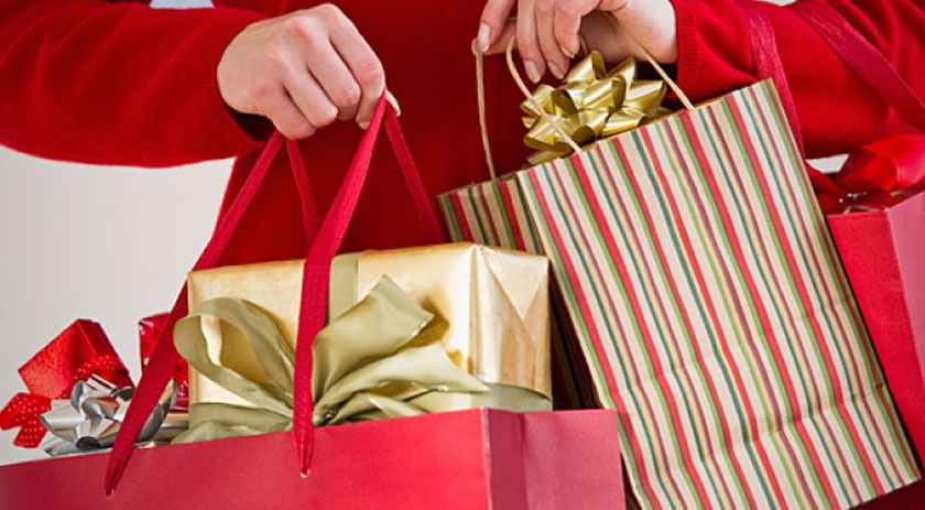 CDL projeta grande movimento no comércio na reta final de vendas de Natal