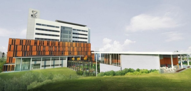 Governador anuncia construção de novo Instituto de Cardiologia de SC com mais de 200 leitos