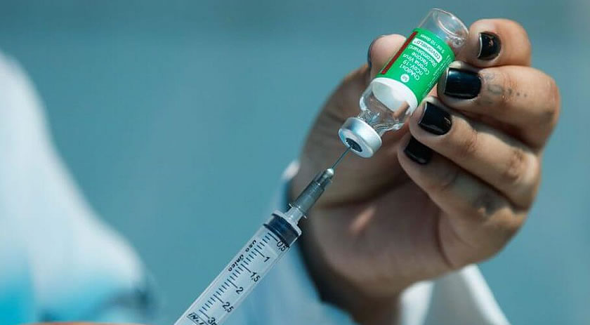 Com baixa procura, SC pode perder R$ 1,9 milhão em vacinas contra Covid-19 vencidas