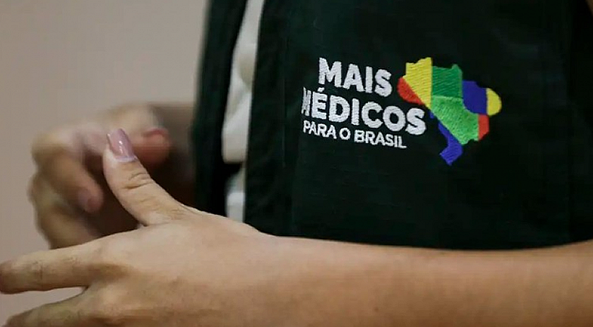 Santa Catarina ganha oito novos profissionais a partir deste mês