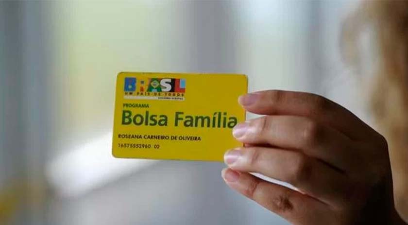 Medida provisória vai prever obrigatoriedade de vacinação dos beneficiários do Bolsa Família