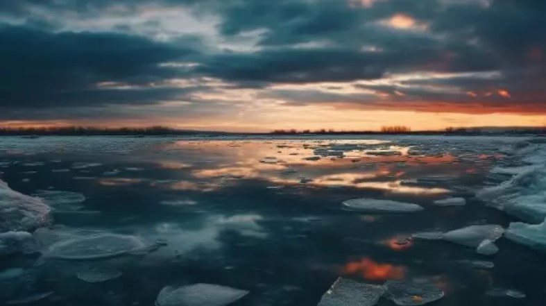 ONU emite ‘SOS’ devido ao aumento do nível do mar: “Grave perigo”