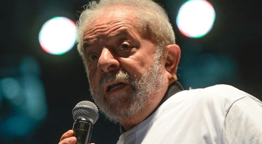 Eleições 2022: pesquisa dos Grupos ND e RIC aponta Lula à frente de Bolsonaro