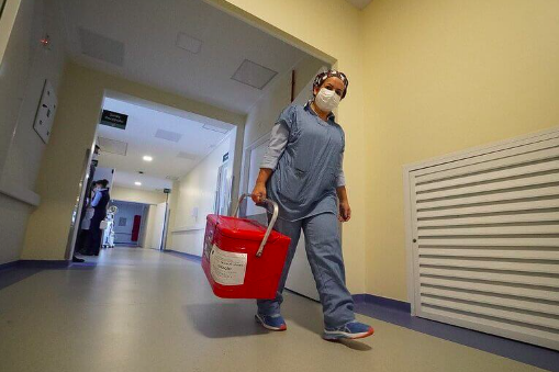 SC tem quase mil pessoas à espera de doação de órgãos; saiba como funciona a lista