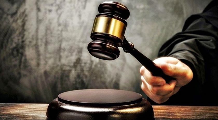 Homem é condenado por estupro de idosa no Oeste catarinense