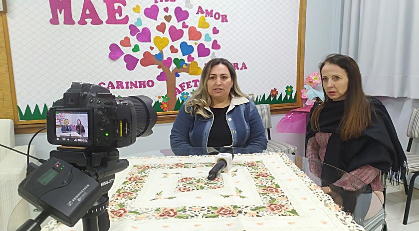 Direção de escola da região se manifesta perante suposta ameaça em Colégio