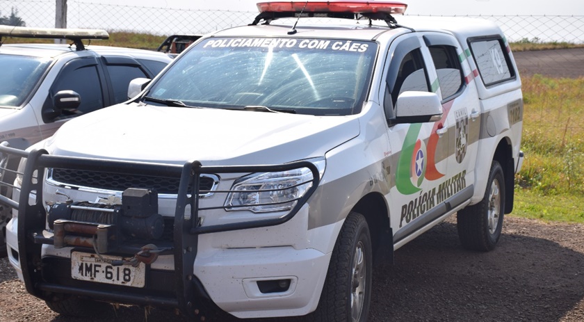 Polícia Militar alerta para novo golpe envolvendo locação de imóveis
