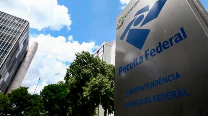 Receita diz que uma única pessoa enviou mais de 16 milhões de pacotes do exterior ao Brasil