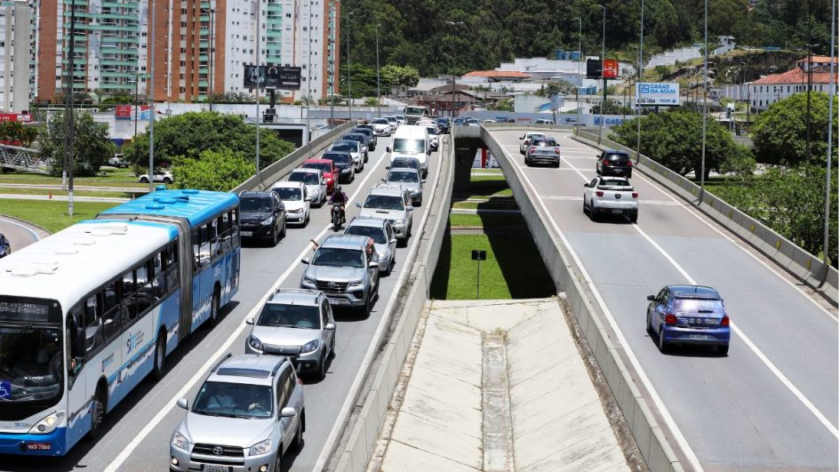 SC autoriza novo plano de logística e transportes, que fará um “raio X” da mobilidade no Estado