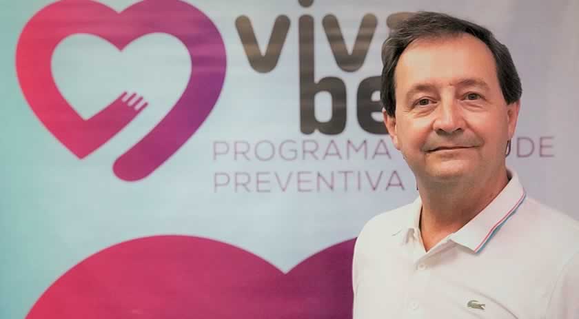 Viva Bem - Ouvidos precisam de mais cuidado no verão