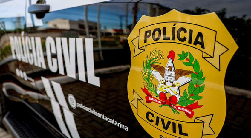 Polícia Civil prende investigado por armazenamento e compartilhamento de pornografia infantil