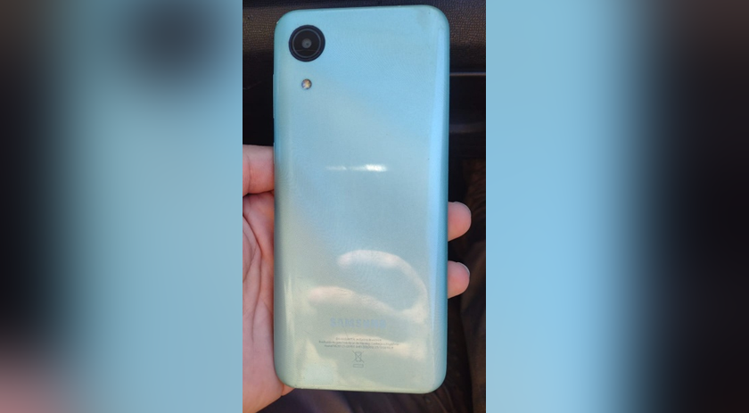 Celular furtado é recuperado e homem é autuado por receptação culposa em Dionísio Cerqueira