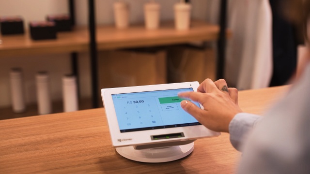 Sicredi disponibiliza nova solução de pagamento com gestão inteligente